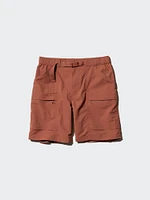 GEARED SHORTS | 8"