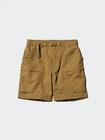 GEARED SHORTS | 8"