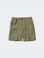 Geared Shorts | 8"