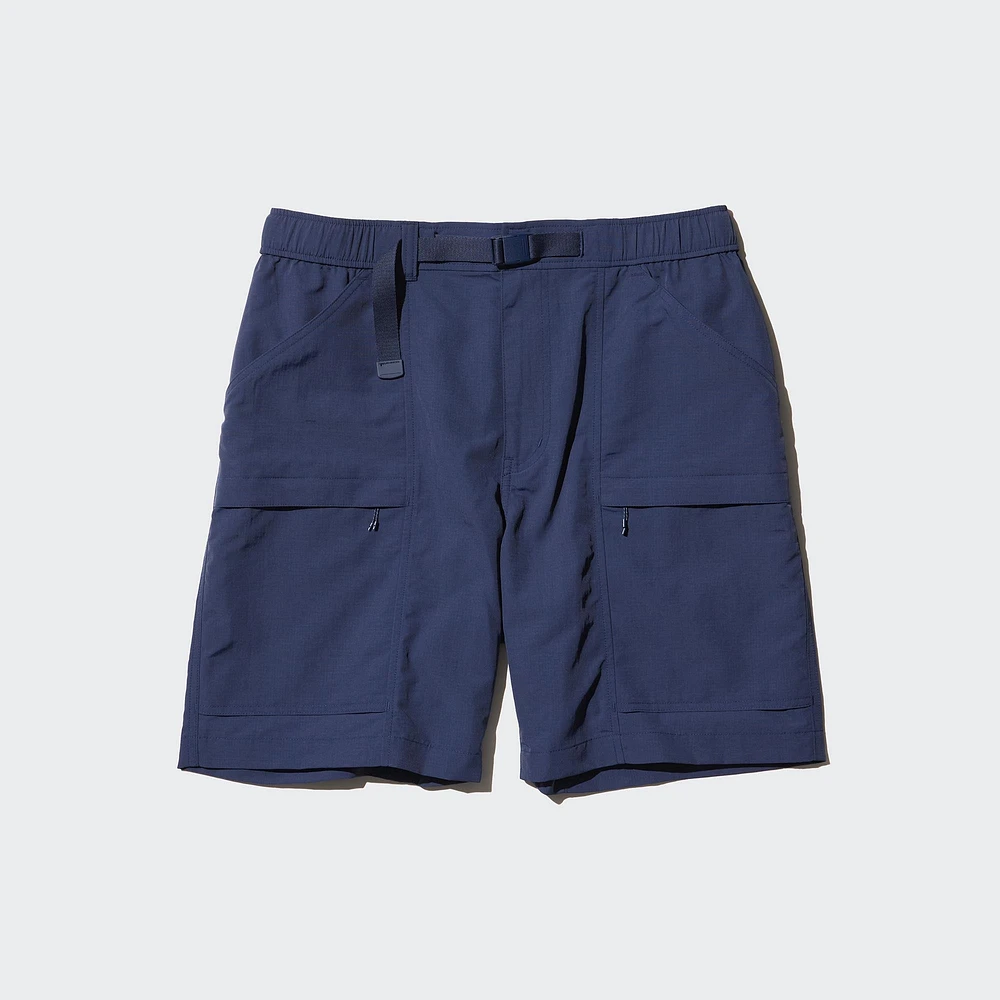 GEARED SHORTS (8")