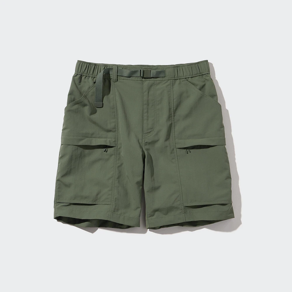 GEARED SHORTS (8")