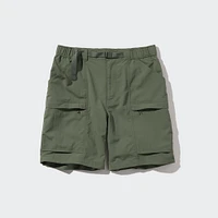 Geared Shorts (8")