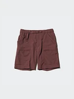 Geared Shorts | 8"