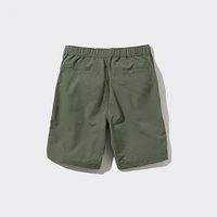 GEARED SHORTS (8")