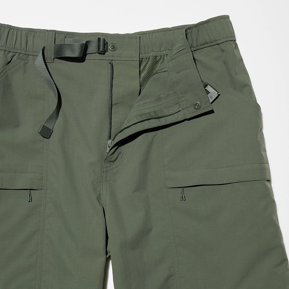 Geared Shorts (8")