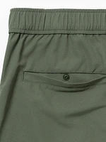 Geared Shorts | 8"