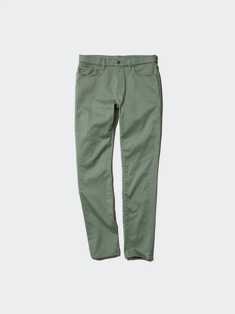 Ultra Stretch Color Jeans | Tall