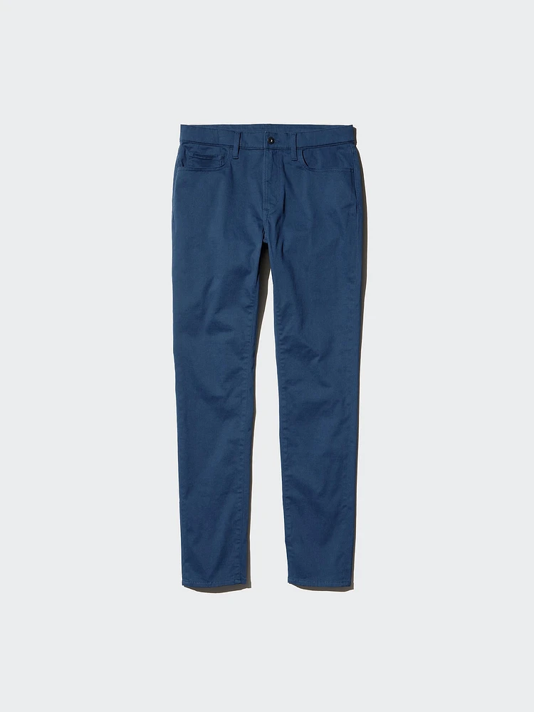 Ultra Stretch Color Jeans | Tall