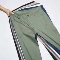 Ultra Stretch Color Jeans (Tall)