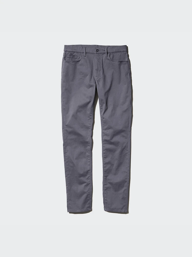 Ultra Stretch Color Jeans | Tall