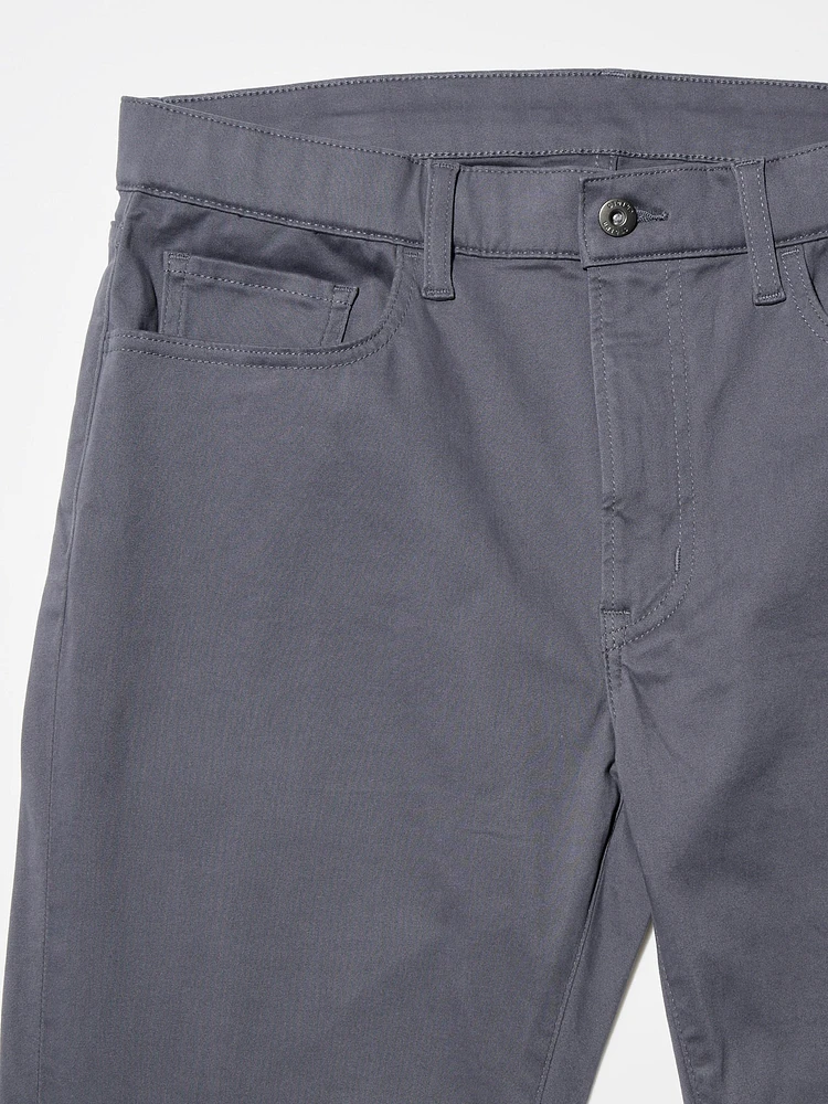Ultra Stretch Color Jeans | Tall