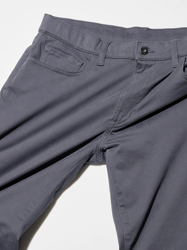 Ultra Stretch Color Jeans | Tall
