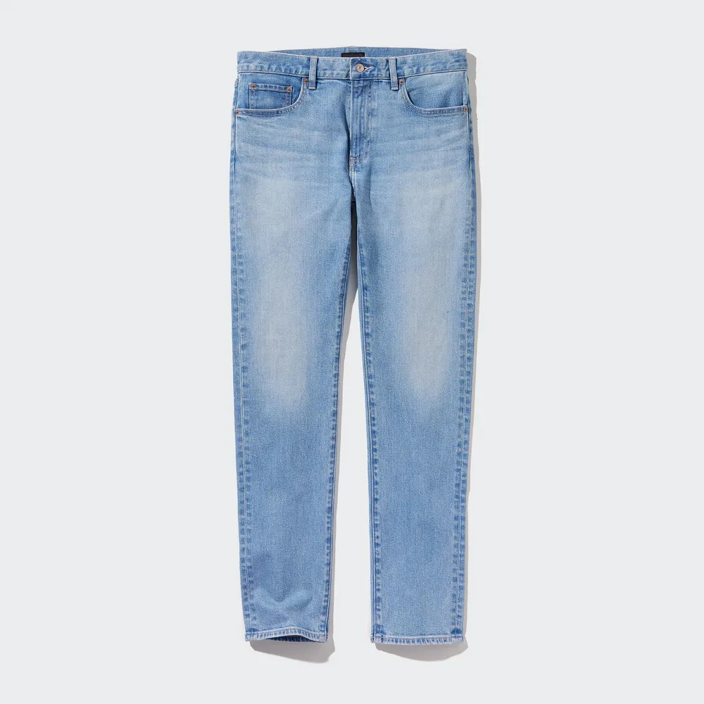 UNIQLO SLIM FIT JEANS