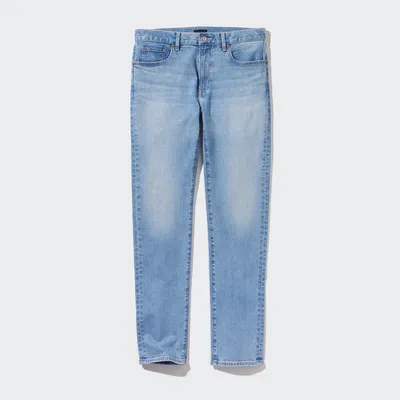 UNIQLO and HELMUT LANG Collaboration jeans Classic Cut Jeans launches  globally today Sept 26th. Don't forget to add then into your