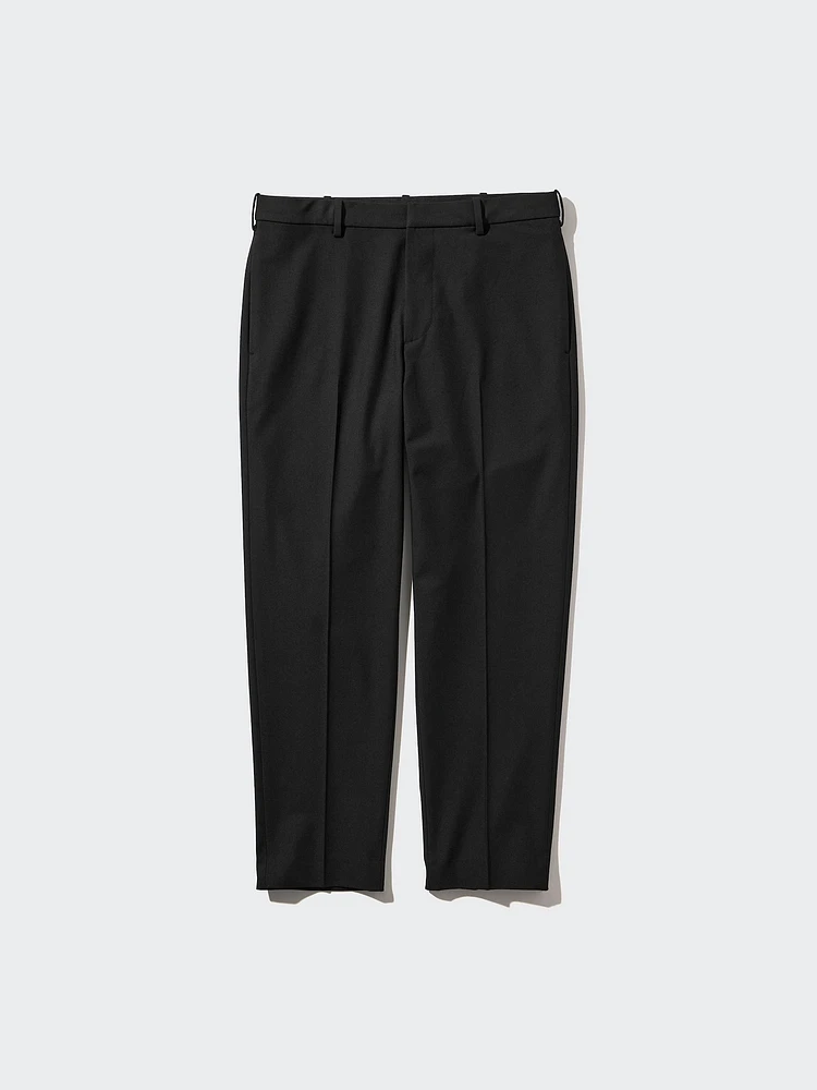 SMART ANKLE PANTS | LONG