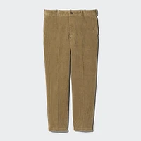 Smart Ankle Pants | Corduroy Tall