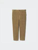 Smart Ankle Pants | Corduroy Tall