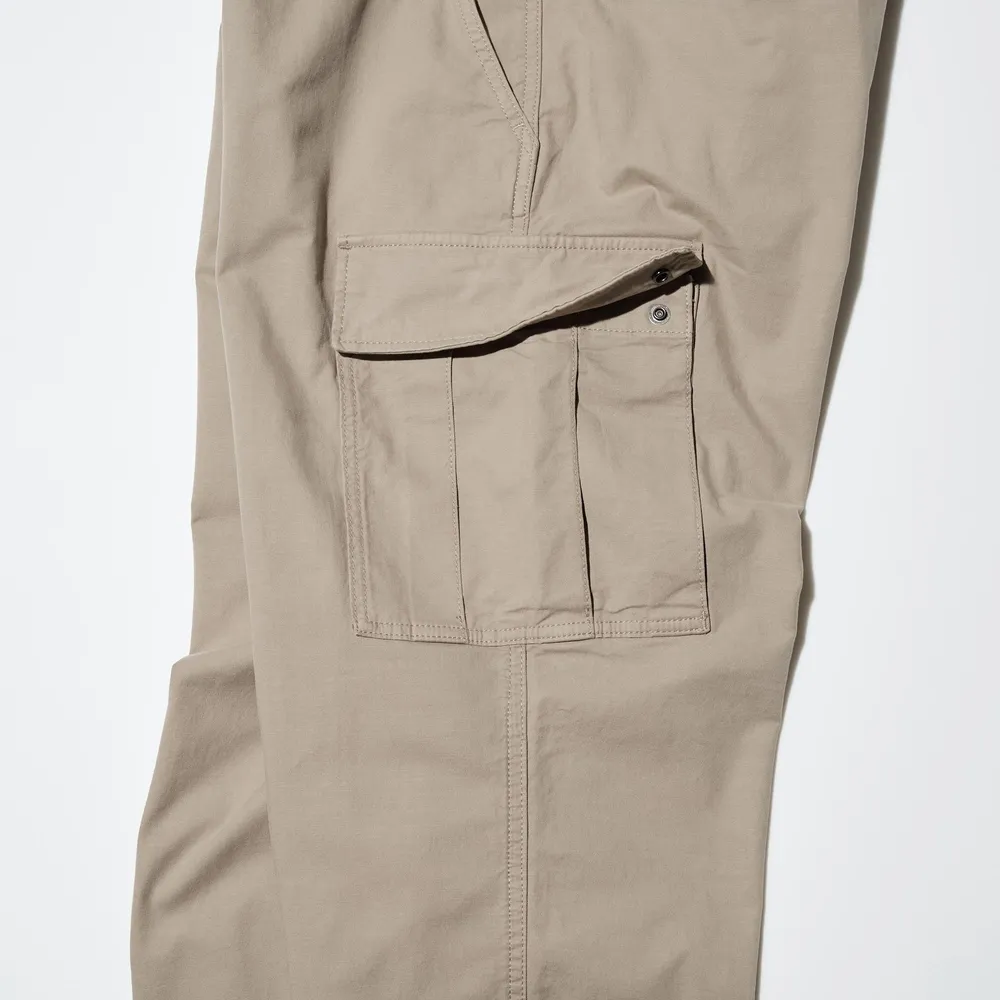 CARGO PANTS