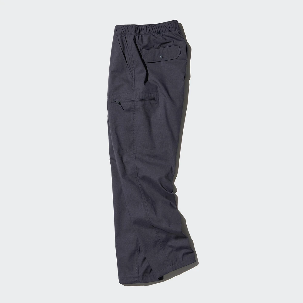 HEATTECH EASY PANTS