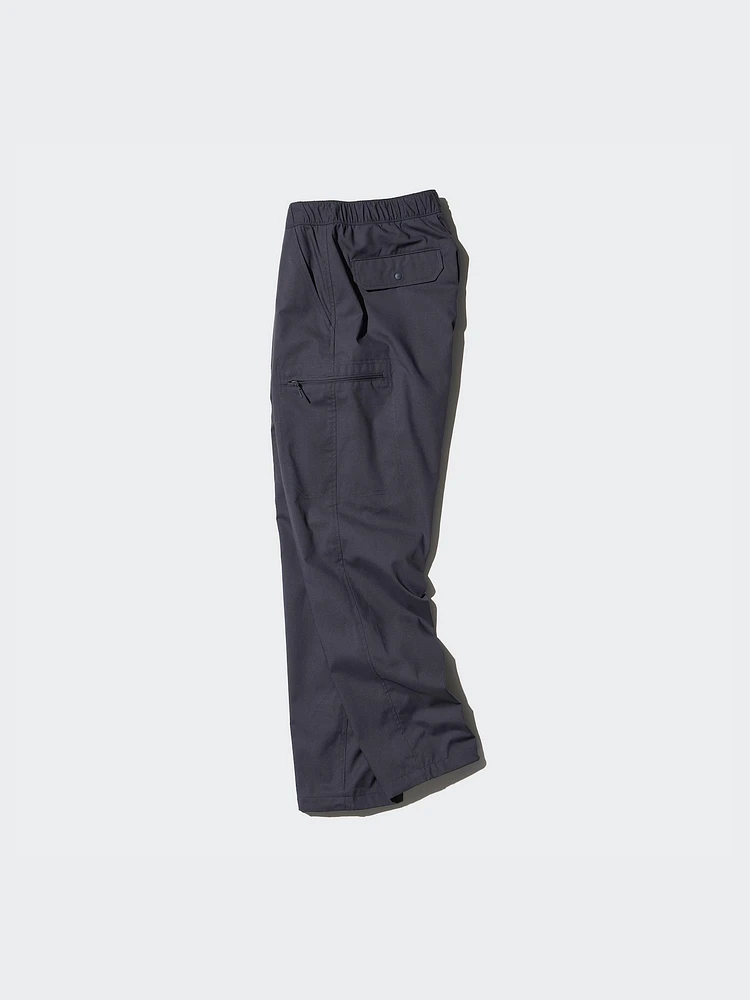 HEATTECH GEARED PANTS | TALL