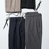 HEATTECH EASY PANTS | 2WAY STRETCH