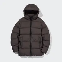 Powder Soft Down Jacket (Nanodesign)