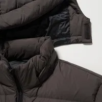 POWDER SOFT DOWN JACKET (NANODESIGN)