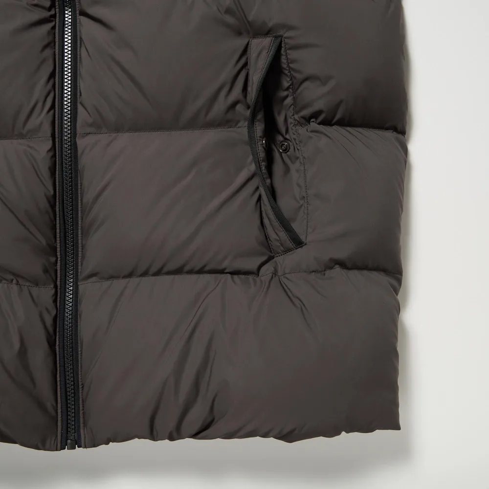 POWDER SOFT DOWN JACKET (NANODESIGN)