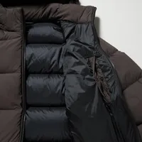 POWDER SOFT DOWN JACKET (NANODESIGN)