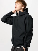 BLOCKTECH PARKA (3D CUT)