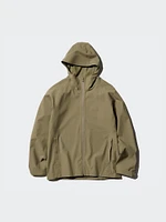 BLOCKTECH PARKA (3D CUT)