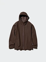 BLOCKTECH PARKA (3D CUT)