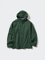 BLOCKTECH Parka | 3D Cut