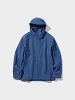 BLOCKTECH PARKA (3D CUT)