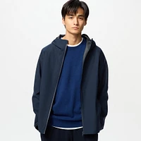 BLOCKTECH PARKA (3D CUT)