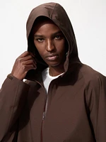 BLOCKTECH Parka | 3D Cut