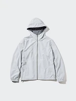 Reversible Parka