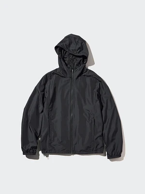 Reversible Parka