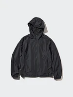 Reversible Parka