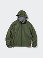 Reversible Parka