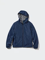 Reversible Parka