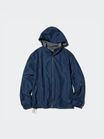 Reversible Parka