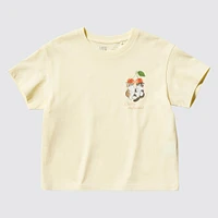 MOFUSAND UT SHORT SLEEVE T-SHIRT