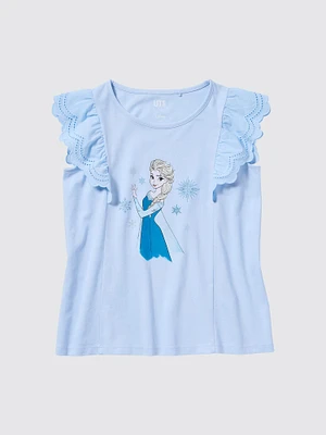 MAGIC FOR ALL Girls Collection UT Graphic T-Shirt