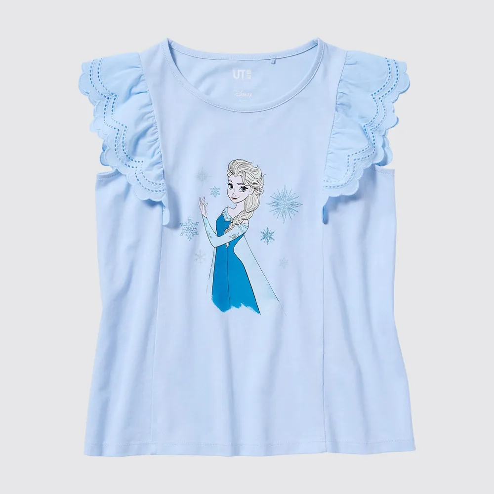 DISNEY UT (SHORT SLEEVE GRAPHIC T-SHIRT