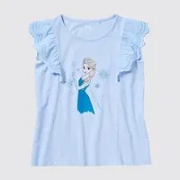 MAGIC FOR ALL Girls Collection UT (Short-Sleeve Graphic T-Shirt