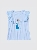 MAGIC FOR ALL Girls Collection UT Graphic T-Shirt