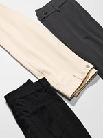 EXTRA STRETCH LEGGINGS PANTS