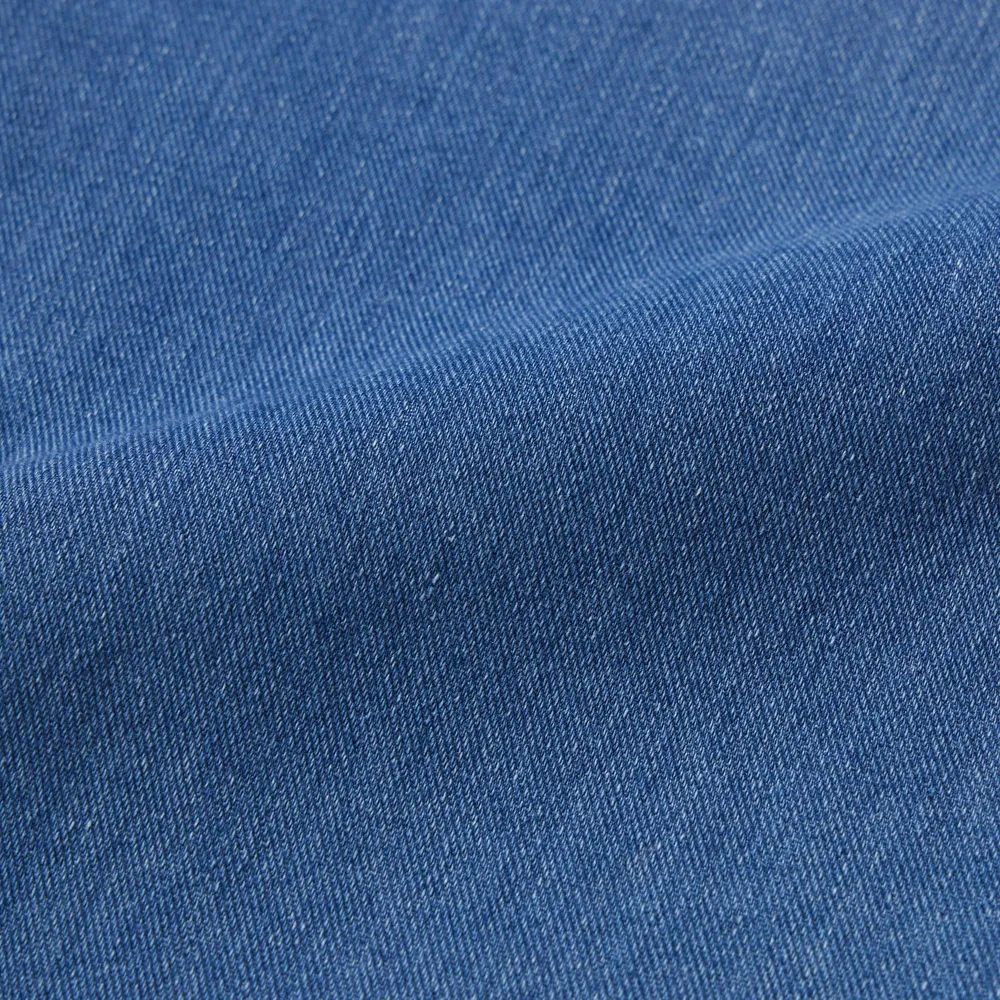 Denim Ultra Stretch Leggings Pants