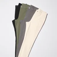 EXTRA STRETCH LEGGINGS PANTS (LONG